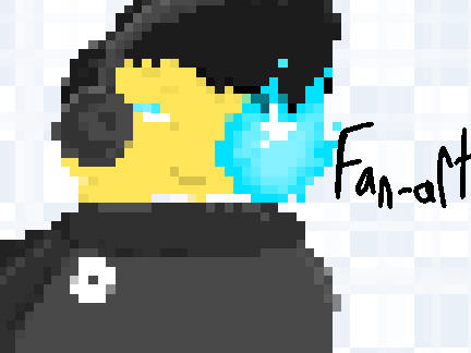 Gift for Brodued!