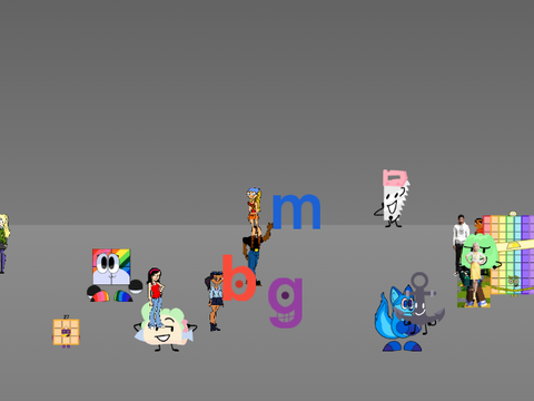 Battle Of Players (Ultimate version)