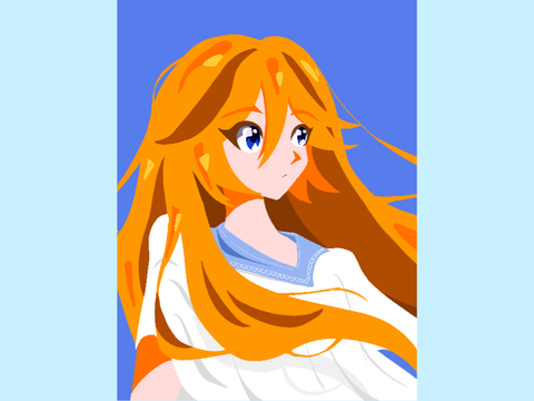 spring’s coming ~ ART