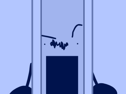 Outlet's POV