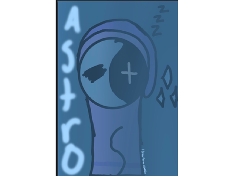 Art contest entry!