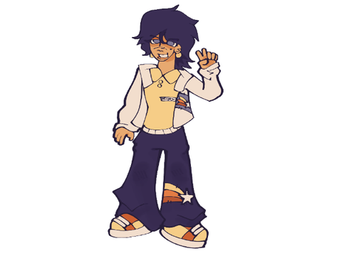 oc refs