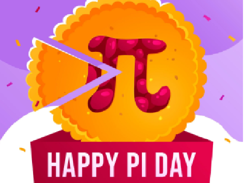 Happy Pi Day!!!