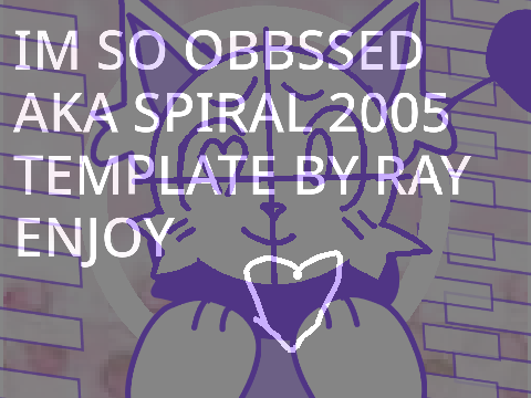 SPIRAL 2005