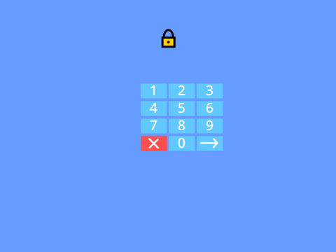 Password