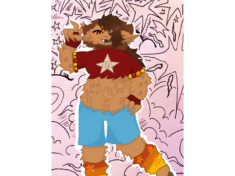 very late and kinda lazy