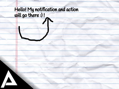 Notice Board!