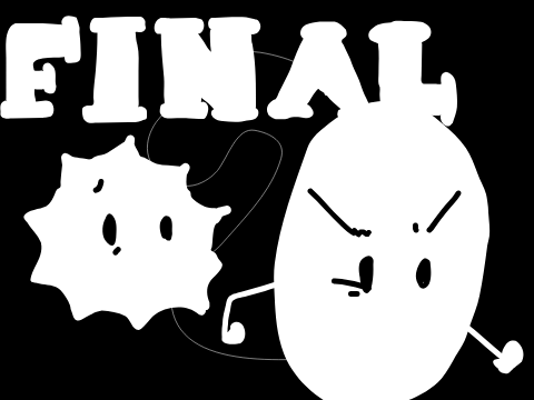 M.E FINAL TWO
