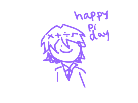 happy pi day!!! 3.14