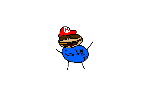 please play mario