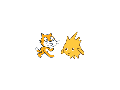 オラオラcat