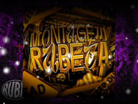 Montagem Rabeta