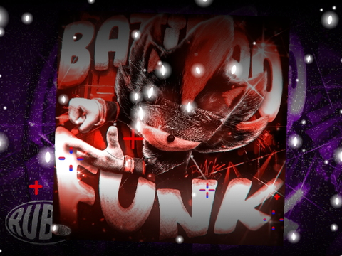 Batidão Funk 