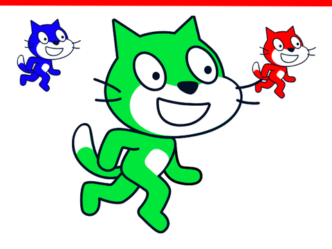 3 player MOTION RACE