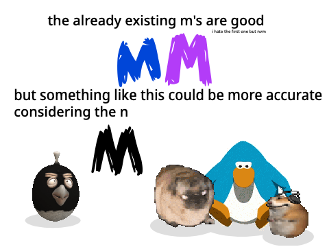 suggestion