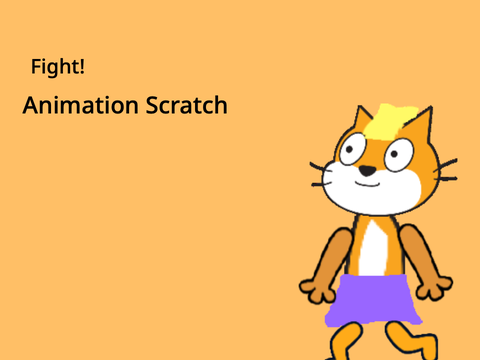 Fight! | Scratch