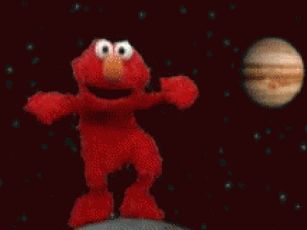 Elmo Rap 