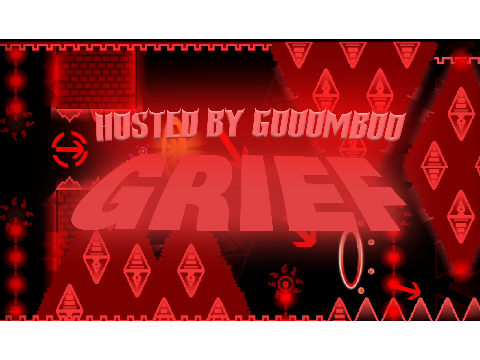 Official Grief Verification dc server
