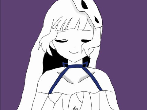 めめんともりでハイドレンジア