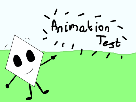 Animation Test