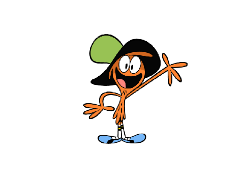 Wander Over Yonder Season 2 Have Ended