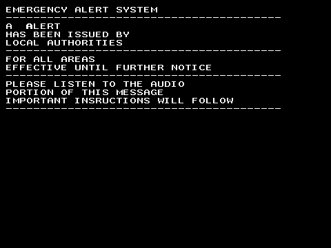 EAS Text Generator With Voice fixed