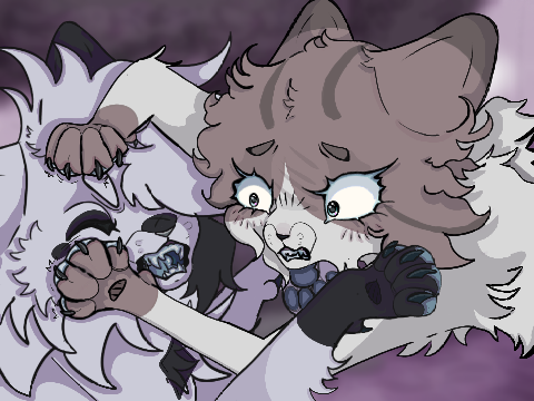 BAS P.24// { Collab being found.}