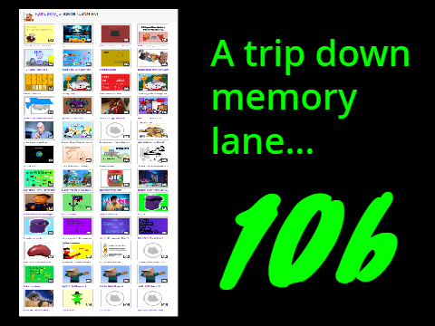 TOCOAT:TNU 10b: The Ultimate Marathon