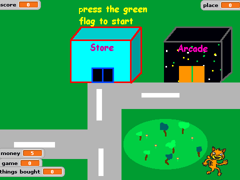 city version2