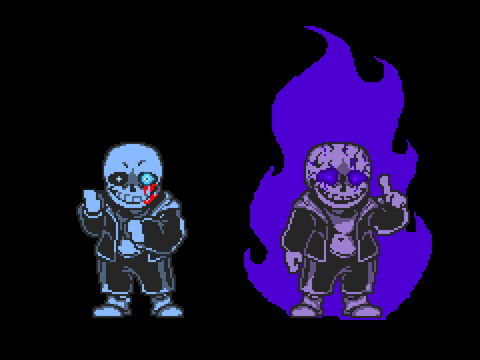 mega & lovania