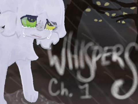 Whispers TNE