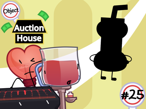 OAH #25: Liquids..ok!