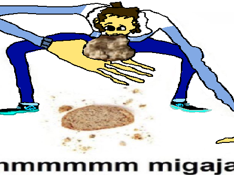 Momazos Lucio #101