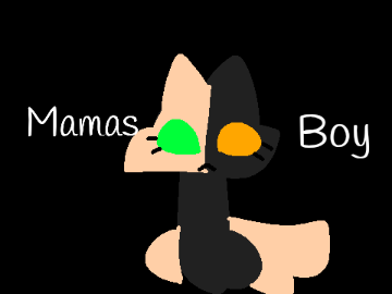 WIP •°Mamas Boy...°• Warrior cats PMV. TW