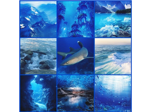 Moodboards