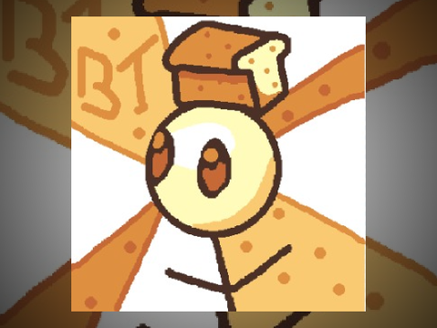 New Pfp :D