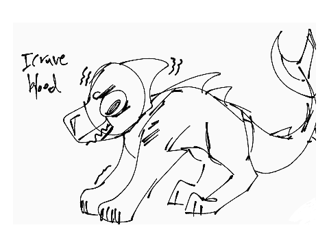 doodle