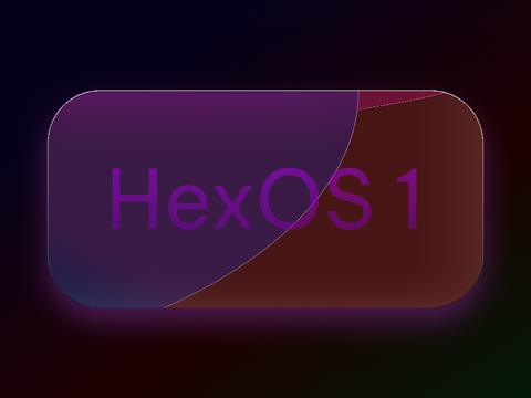 Introducing HexOS