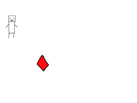 Gemstone Miner