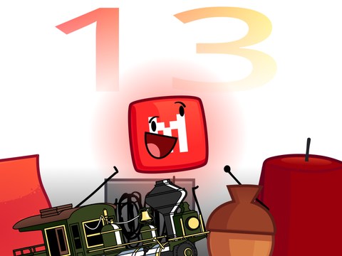 LOC 13: TTha@#nnks$!1