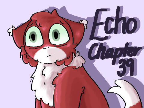 ★Echo! Chapter 39★