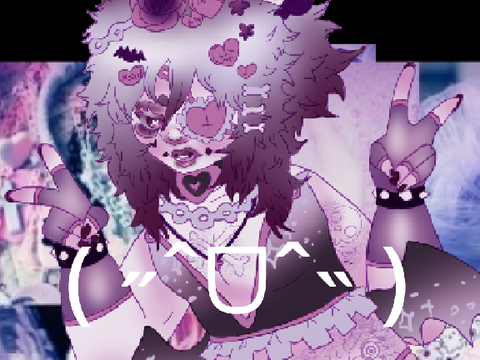 trade ᓚ₍⑅^..^₎♡