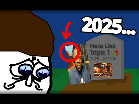 basically 2025... ( #all #trending #animations #GenericToonz )