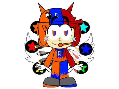 ReedFailor 3.0 (2027)