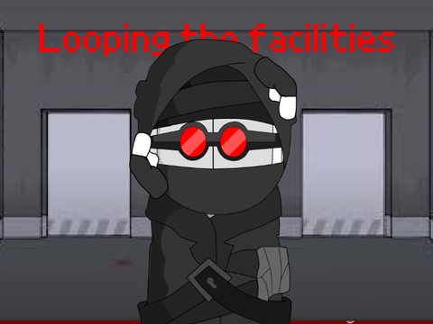 Looping The Facilities  》Missed Madness