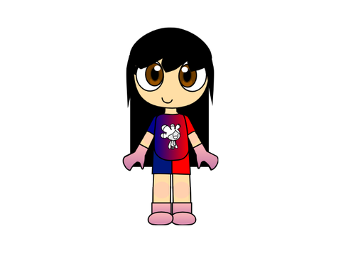 I made my humanized clone