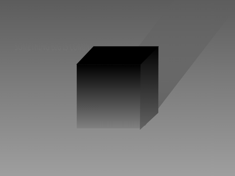 cube