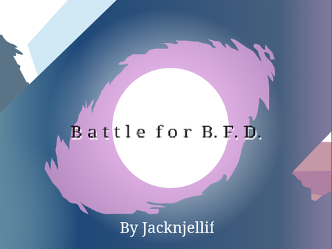 BFB Intro but my characters