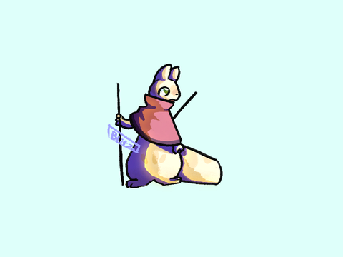 Oc art!