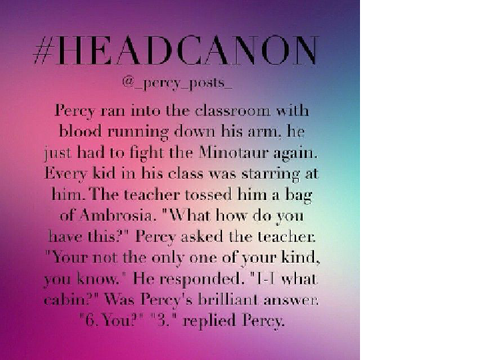 Percy Jackson Memes  remix